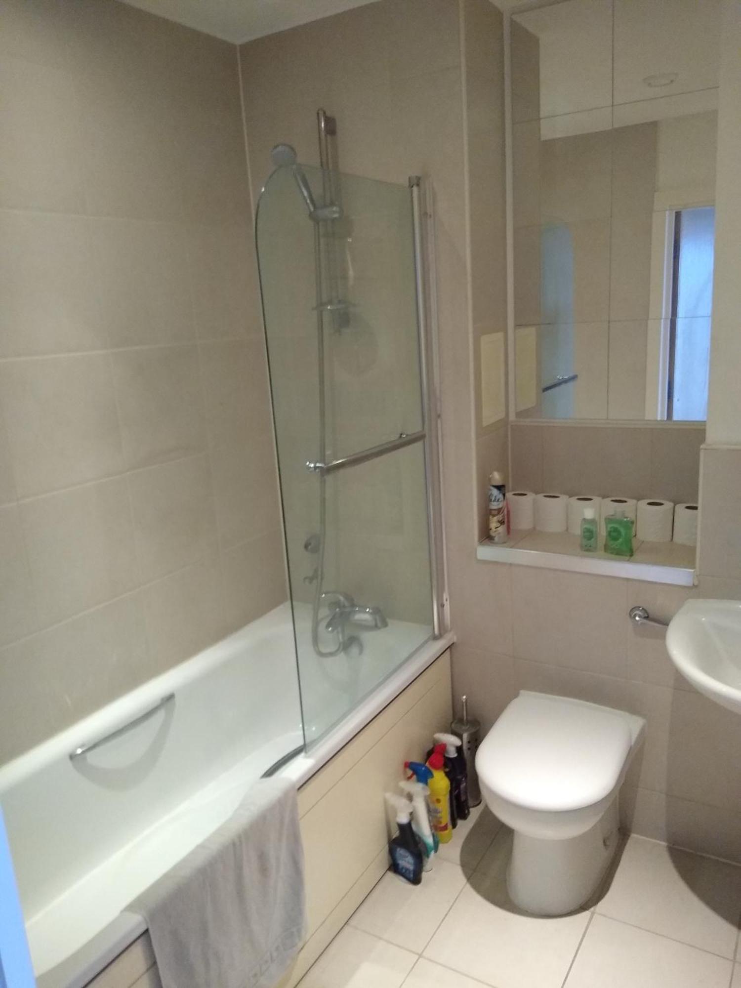 Privatunterkunft In Luxurious Penthouse *